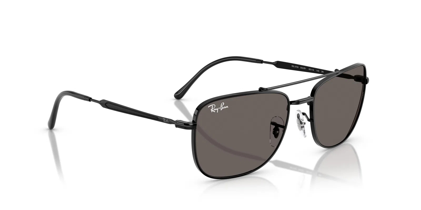 Ray-Ban 3755 Sunglasses - view 31